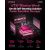 ATK Professional Gaming Mechanical Keyboard RS6 Ultra - 8K, TTC RGB Magneto Switches [Linear] - White Shadow Warrior, image _ab__is.image_number.default