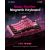 ATK Professional Gaming Mechanical Keyboard RS6 Ultra - 8K, TTC RGB Magneto Switches [Linear] - White Shadow Warrior, image _ab__is.image_number.default