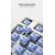 Aula Wireless Gaming Mechanical Keyboard AU75 - Bloomfield Switch [Linear] (English US), Turmeric yellow, image _ab__is.image_number.default