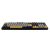 Aula Wireless Gaming Mechanical Keyboard F108 - Volcanic Switch [Linear] (English US), Black, Gray, image _ab__is.image_number.default