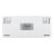 Aula Wireless Gaming Mechanical Keyboard F75 MAX - Reaper Switch [Linear] (English US), White, Blue, Purple, image , 4 image