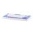 Aula Wireless Gaming Mechanical Keyboard F75 MAX - Reaper Switch [Linear] (English US), White, Blue, Purple, image , 5 image