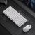 MCHOSE Gaming Mechanical Keyboard Jet75 Topographic - 8K, Kailh Magnetic God Switch [Linear] (English US), Black, image _ab__is.image_number.default