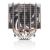 Noctua CPU Cooler NH-D12L, image , 2 image