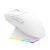Ajazz AJ139 V2 MC - Wireless Gaming Mouse - 1K, Magnetic Charging Dock, White, image _ab__is.image_number.default