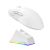 Ajazz AJ139 V2 MC - Wireless Gaming Mouse - 1K, Magnetic Charging Dock, White, image _ab__is.image_number.default