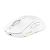 Ajazz AJ139 V2 MC - Wireless Gaming Mouse - 1K, Magnetic Charging Dock, White, image _ab__is.image_number.default