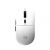 Marvo Wireless Gaming Mouse Niro 50 G912W White - Bluetooth 5.3, 2.4G, 12000dpi, image 