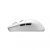 Marvo Wireless Gaming Mouse Niro 50 G912W White - Bluetooth 5.3, 2.4G, 12000dpi, image _ab__is.image_number.default