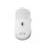 Marvo Wireless Gaming Mouse Niro 50 G912W White - Bluetooth 5.3, 2.4G, 12000dpi, image _ab__is.image_number.default