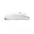 Marvo Wireless Gaming Mouse Niro 50 G912W White - Bluetooth 5.3, 2.4G, 12000dpi, image _ab__is.image_number.default