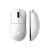 MCHOSE A7 V2 Ultra White - Wireless Gaming Mouse - Dual 8K, Omron Mechanical, image 