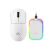 MCHOSE A7 V2 Ultra White - Wireless Gaming Mouse - Dual 8K, Omron Mechanical, image _ab__is.image_number.default