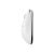 MCHOSE L7 Ultra Plus White - Wireless Gaming Mouse - Dual 8K, Kailh Optical, image _ab__is.image_number.default