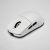 VXE Wireless Gaming Mouse R1 Nearlink 1K - Huano switches, White, image , 2 image