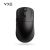 VXE Wireless Gaming Mouse Dragonfly R1 Pro Max 1K (4K compatible) - Kailh White Blade Switches, White, image 