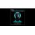VXE Wireless Gaming Mouse Dragonfly R1 1K - Huano Ice Berry Pink Dot Switches, White, image , 5 image