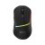 Xtrike ME Gaming Mouse GM-322 Black - 7200dpi, image 