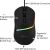 Xtrike ME Gaming Mouse GM-322 Black - 7200dpi, image _ab__is.image_number.default