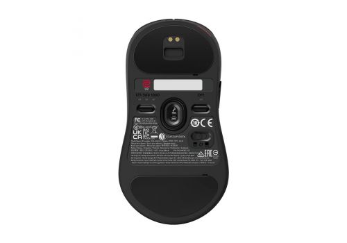 ZOWIE U2 Wireless Mouse For Esports, image , 2 image