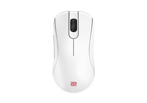 Wireless gaming mouse ZOWIE ZA13-DW 4K, Glossy white, image 