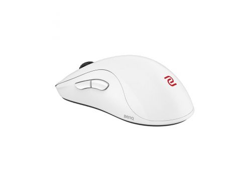 Wireless gaming mouse ZOWIE ZA13-DW 4K, Glossy white, image _ab__is.image_number.default
