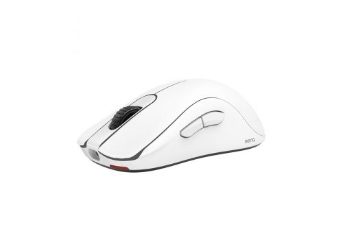 Wireless gaming mouse ZOWIE ZA13-DW 4K, Glossy white, image _ab__is.image_number.default