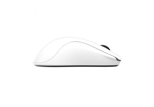 Wireless gaming mouse ZOWIE ZA13-DW 4K, Glossy white, image _ab__is.image_number.default