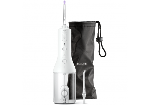 Philips Sonicare HX3826/31, Power Flosser 3000, image 