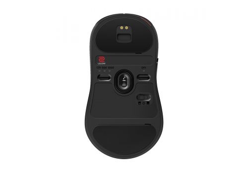 ZOWIE U2-DW 4K, Wireless Mouse For Esports, image , 3 image