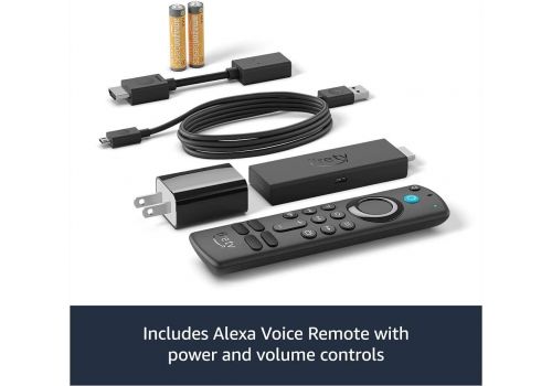 Fire TV Stick 4K Gen2 streaming device, Wi-Fi 6, Alexa Voice Remote, image _ab__is.image_number.default