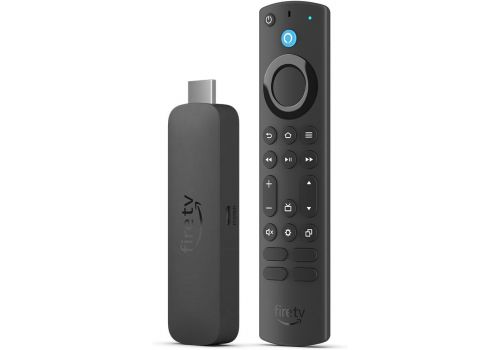 Fire TV Stick Max 4K streaming device G2, Wi-Fi 6, Alexa Voice Remote, image 