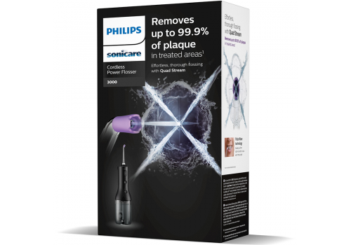 Philips Sonicare HX3826/33, Power Flosser 3000, image , 3 image