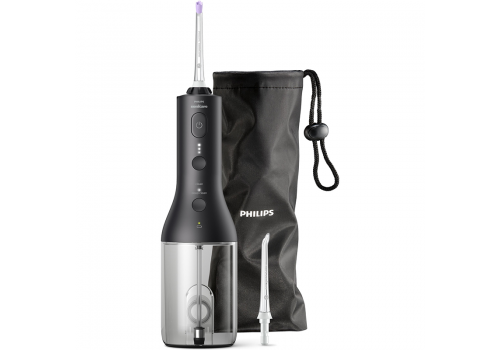 Philips Sonicare HX3826/33, Power Flosser 3000, image 