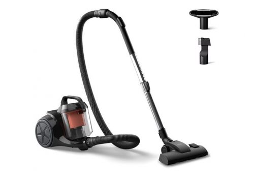 PHILIPS Bagless vacuum XB1142, image 