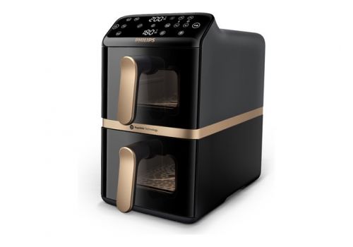 PHILIPS Airfryer Series 4000 vertical, image _ab__is.image_number.default