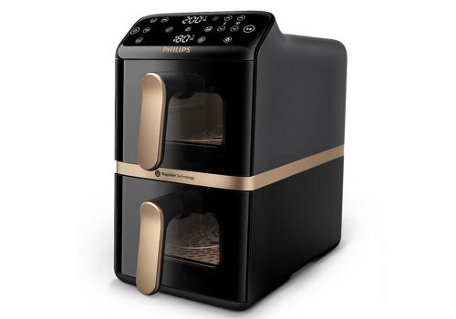 PHILIPS Airfryer Series 4000 vertical, image 
