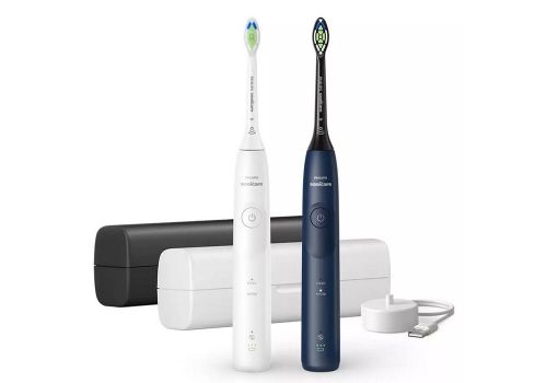 PHILIPS 2 pcs toothbrush Sonicare, image 