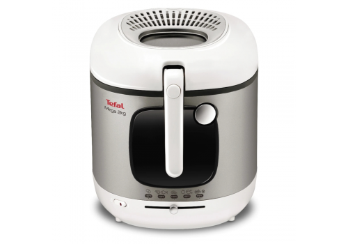 Tefal FR480015 Fry Deep Fry Xxl Mega 2 Kg Blk, image 