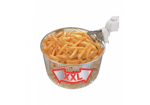 Tefal FR480015 Fry Deep Fry Xxl Mega 2 Kg Blk, image , 4 image