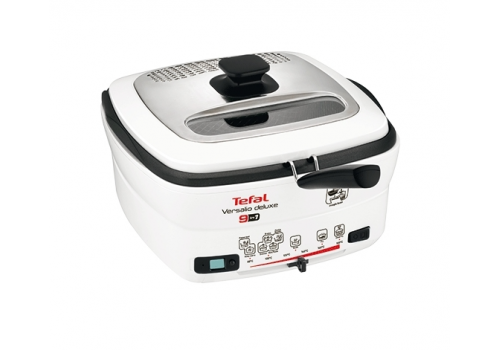Tefal FR495070, Versalio Deluxe II, Multicooker 9 in 1, image , 2 image