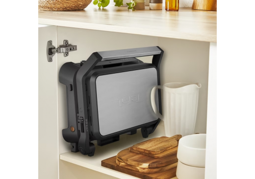Tefal GC520DE0 Supergrill 3In1 Xl Inox Eu, image _ab__is.image_number.default