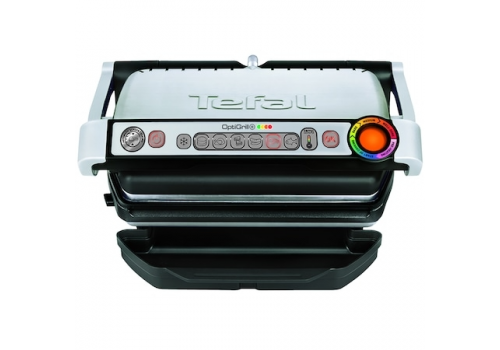 Tefal GC716D12, Optigrill+ waffle, image 
