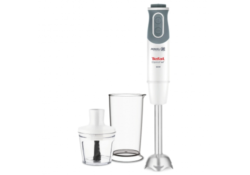 Tefal HB641138 Hbl Optichef 800W 10Sp 2In1 Wht, image 