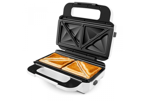 Tefal SW701110, MULTIPLATES SNACK XL, 850W, plates extra-deep, 2 plates (triagles sandw, waffles), image _ab__is.image_number.default
