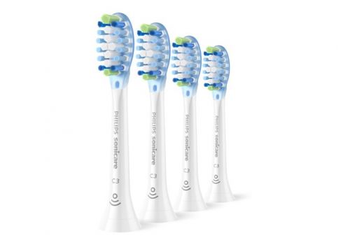 PHILIPS 4pcs toothbrush head Sonicare PP, image 