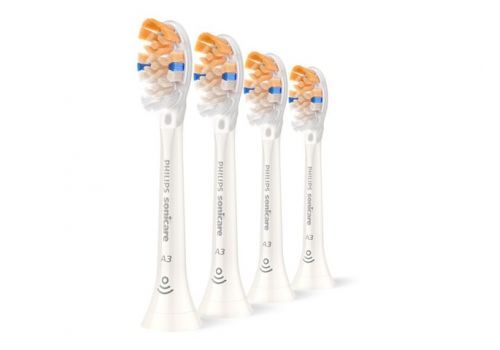 PHILIPS 4pcs toothbrush head Sonicare OI, image 
