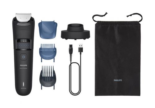 PHILIPS Beard trimmer series 5000, image 