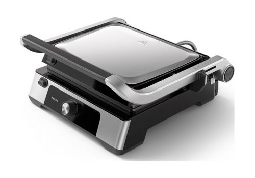 PHILIPS Contact Grill 2200W, image 