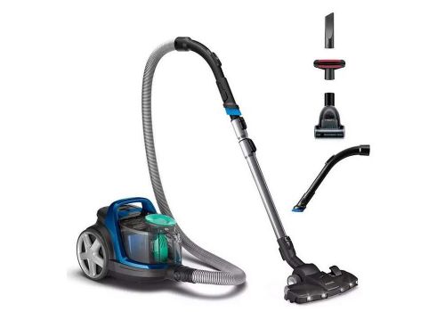 PHILIPS Bagless Vacuum cleaner 5000 seri, image 